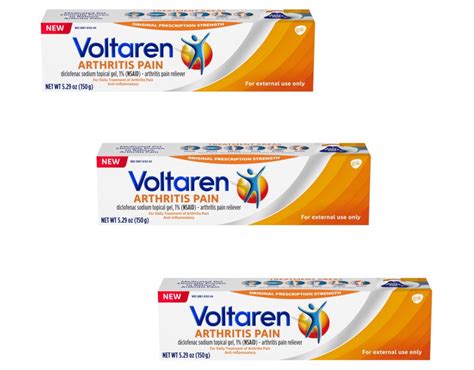 Theraworx vs voltaren - Diclofenac sodium is the active ingredient in Voltaren Arthritis Pain, an over-the-counter arthritis pain relief gel. OTC diclofenac gel is used to relieve pain from arthritis in the knees, ankles, feet, elbows, wrists, and hands. 2. Over-the-counter diclofenac sodium topical gel can be good option for people who don't want to …